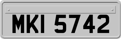 MKI5742