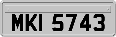 MKI5743