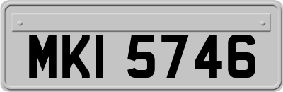 MKI5746