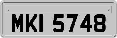 MKI5748