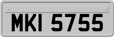 MKI5755