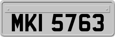 MKI5763