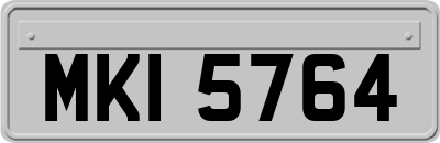 MKI5764