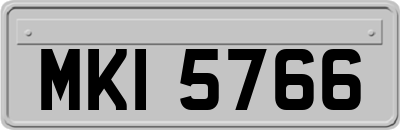 MKI5766