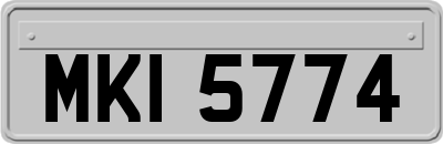 MKI5774
