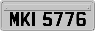 MKI5776