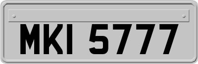 MKI5777