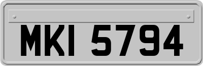 MKI5794