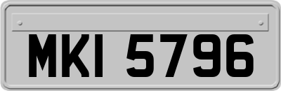 MKI5796