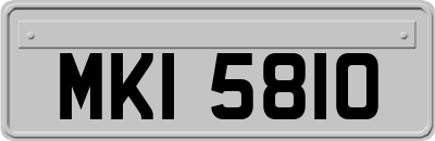 MKI5810