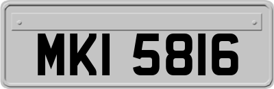 MKI5816