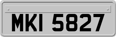 MKI5827