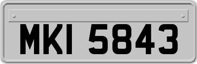 MKI5843