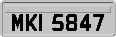MKI5847
