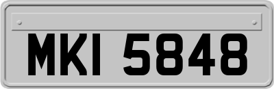 MKI5848