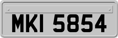 MKI5854