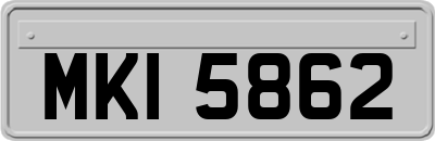 MKI5862