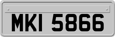 MKI5866
