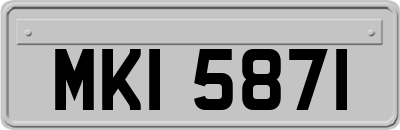 MKI5871
