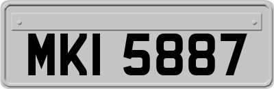 MKI5887