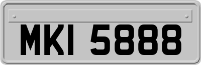 MKI5888