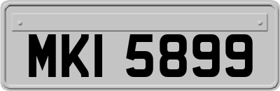MKI5899