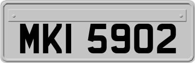 MKI5902