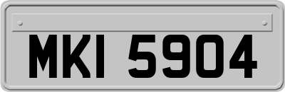 MKI5904