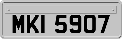 MKI5907