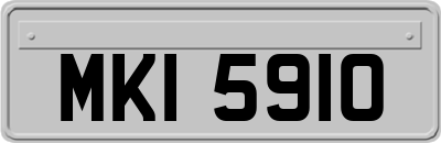 MKI5910