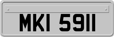 MKI5911
