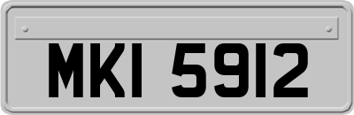 MKI5912