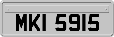 MKI5915