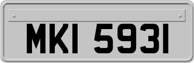 MKI5931