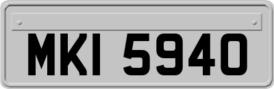 MKI5940