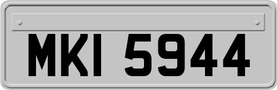 MKI5944