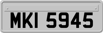 MKI5945