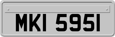 MKI5951