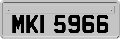 MKI5966