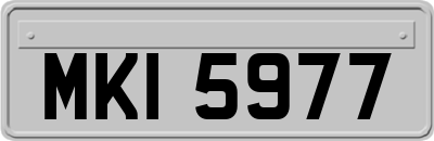 MKI5977