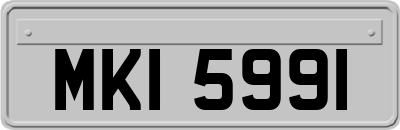 MKI5991