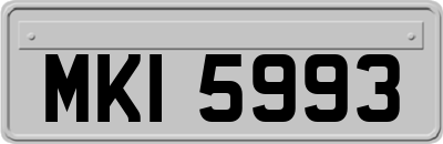 MKI5993