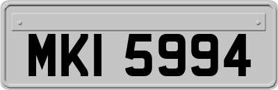 MKI5994