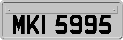 MKI5995