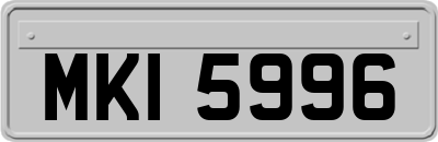 MKI5996