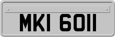 MKI6011