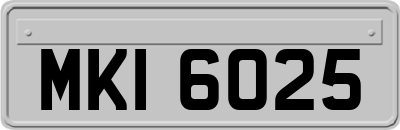 MKI6025