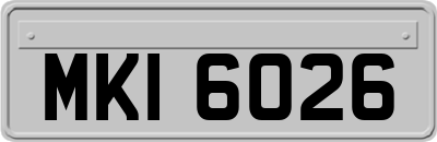MKI6026