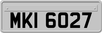 MKI6027