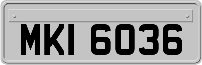 MKI6036